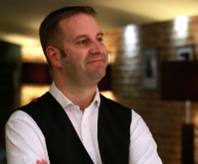 Pascal Fintoni